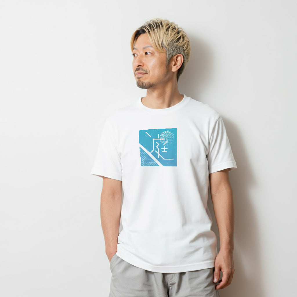 KANJI-T NIWA